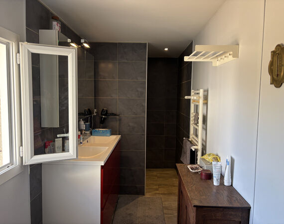 Ygrande - NIEUW - €  262.500