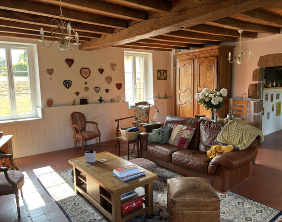 Ygrande - NIEUW - €  262.500