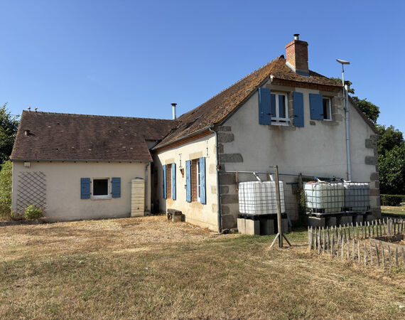 Ygrande - NIEUW - €  262.500