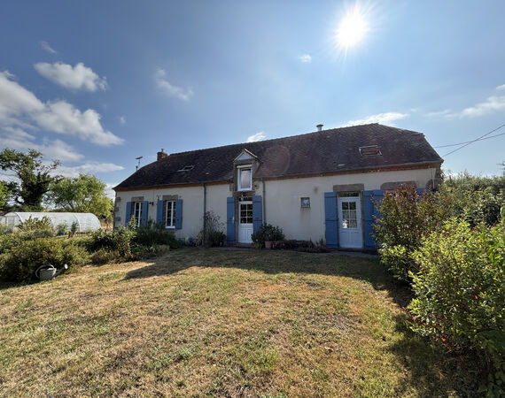 Ygrande - NIEUW - €  262.500