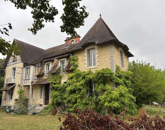 Diou - NIEUW - € 346.500