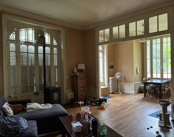 Diou - NIEUW - € 346.500