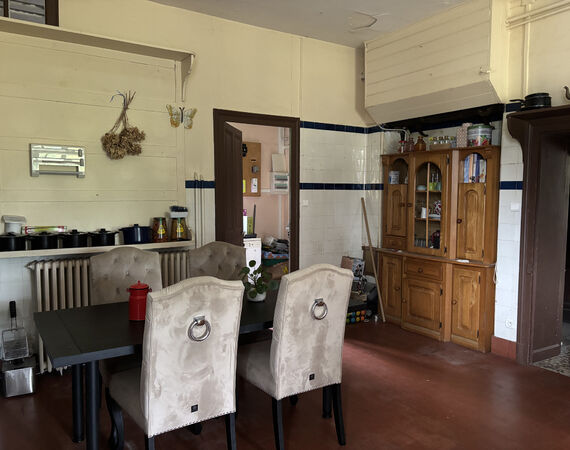 Diou - NIEUW - € 346.500