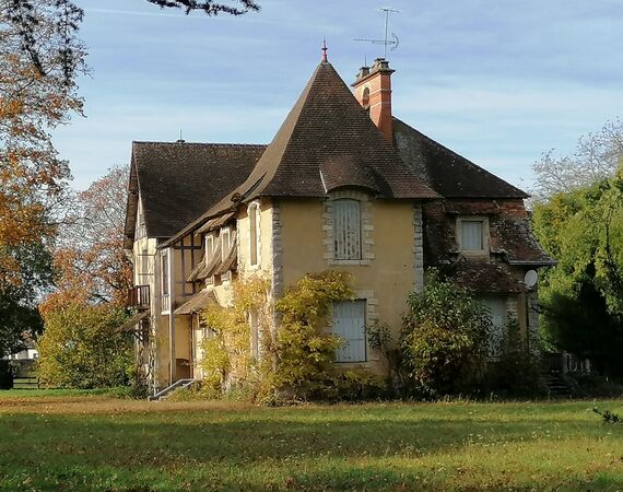 Diou - NIEUW - € 346.500