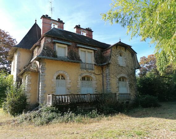 Diou - NIEUW - € 346.500