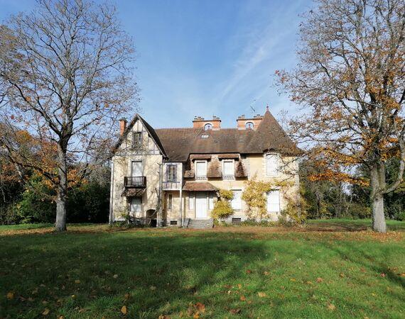 Diou - NIEUW - € 346.500