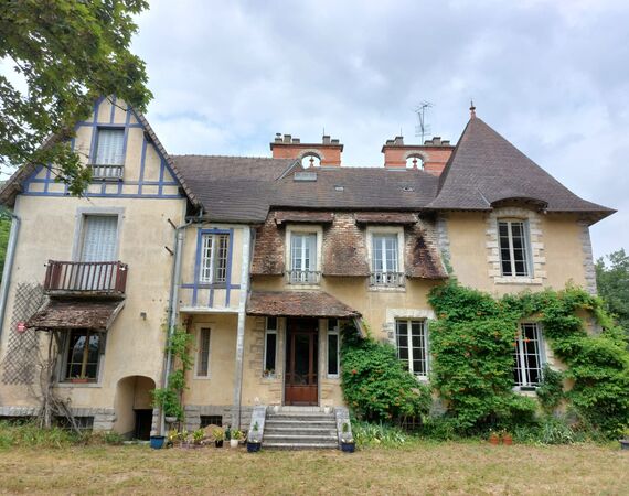 Diou - NIEUW - € 346.500