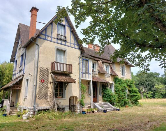 Diou - NIEUW - € 346.500