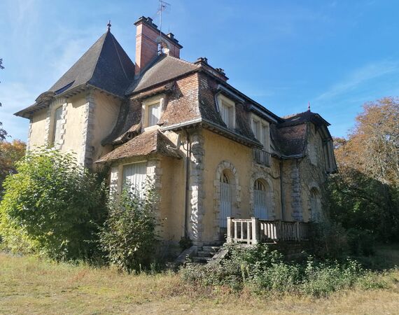 Diou - NIEUW - € 346.500