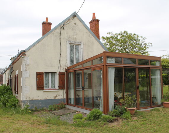 Chauteaumeillant -Prijs € 99.360