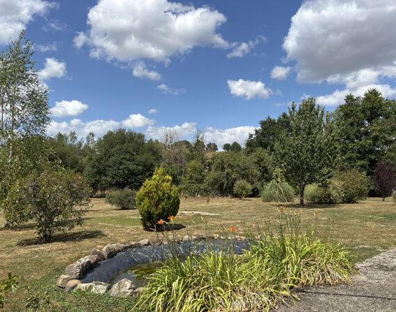 Buxières-les-Mines - NIEUW - € 160.500
