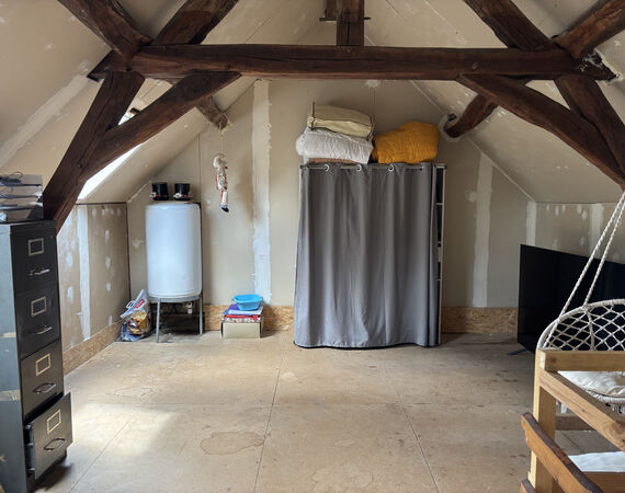 Buxières-les-Mines - NIEUW - € 160.500