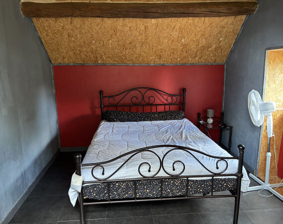 Buxières-les-Mines - NIEUW - € 160.500