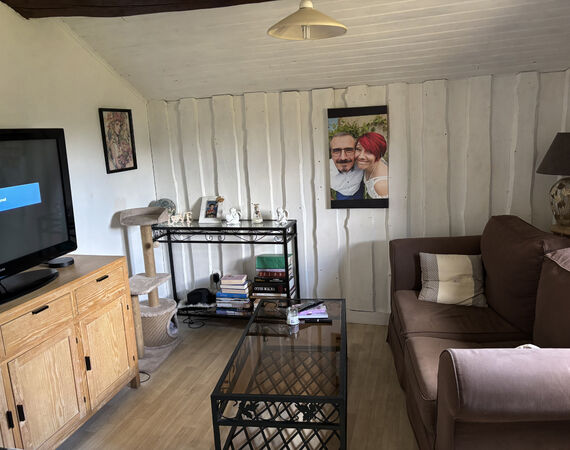 Buxières-les-Mines - NIEUW - € 160.500