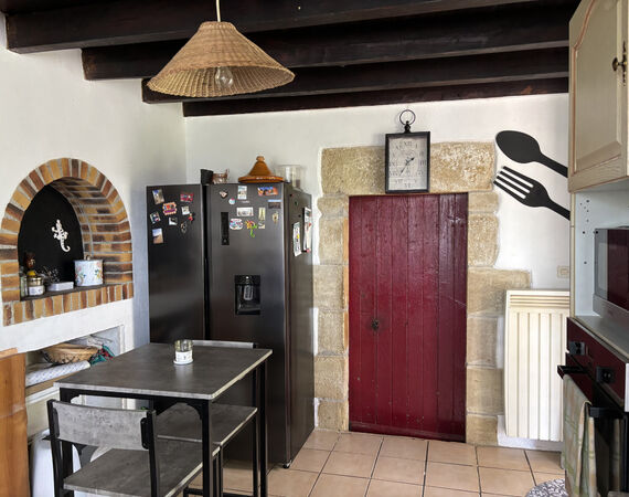 Buxières-les-Mines - NIEUW - € 160.500