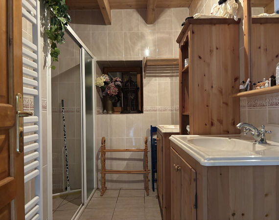 St Denis de Jouhet - NIEUW - € 225.000