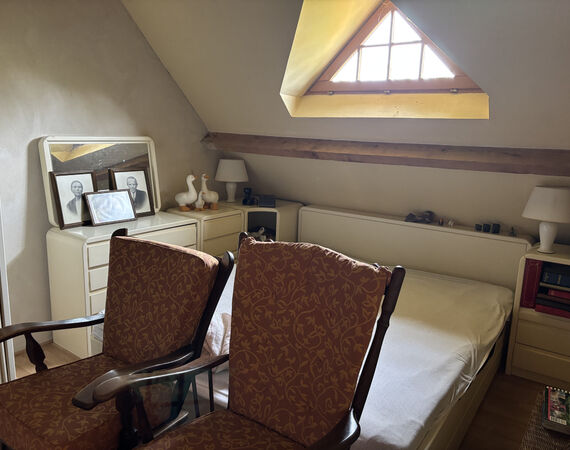 St Denis de Jouhet - NIEUW - € 225.000