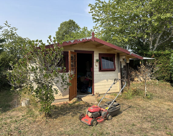 St Denis de Jouhet - NIEUW - € 225.000