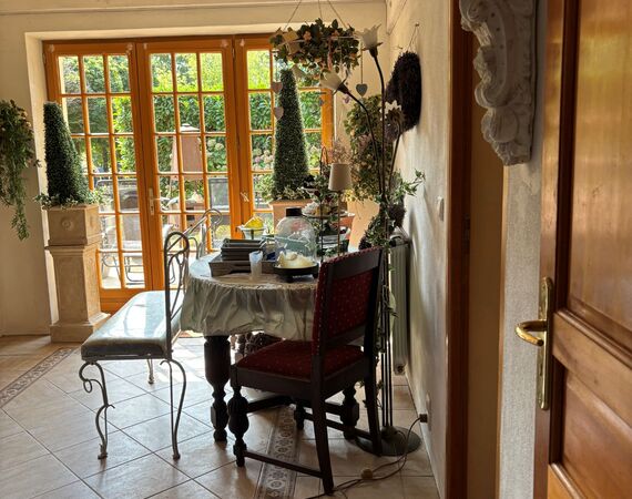 St Denis de Jouhet - NIEUW - € 225.000