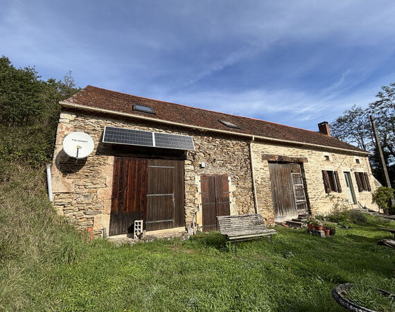 Bellenaves - NIEUW - € 118.800
