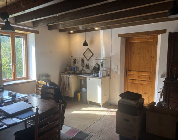 Bellenaves - NIEUW - € 118.800