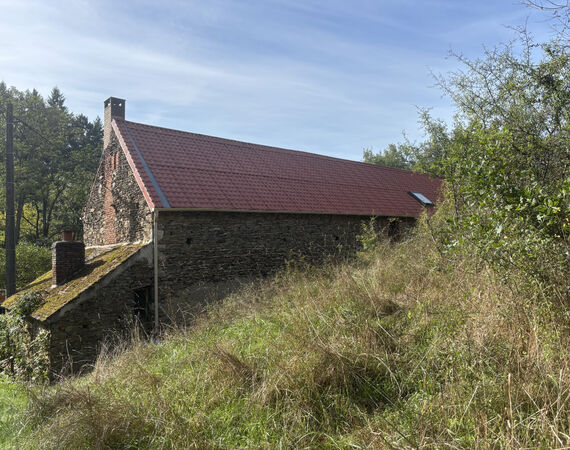 Bellenaves - NIEUW - € 118.800