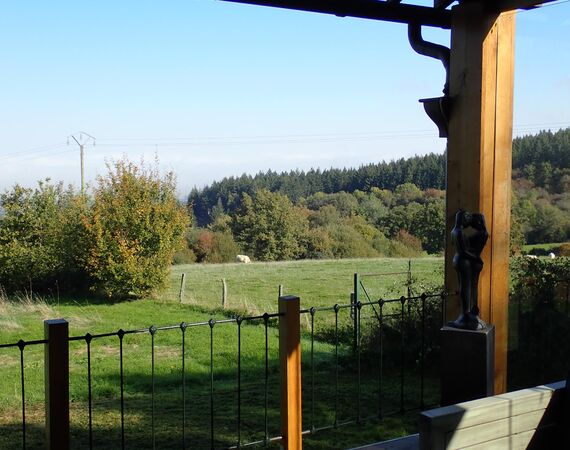 Echassieres - NIEUW - € 222.600