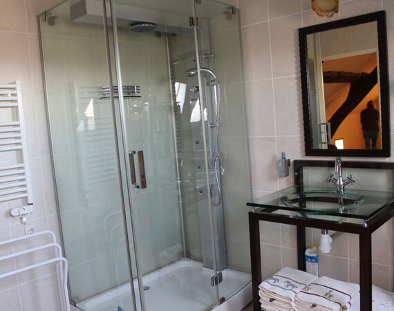 Echassieres - NIEUW - € 222.600