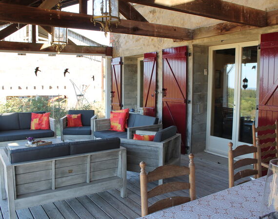 Echassieres - NIEUW - € 222.600