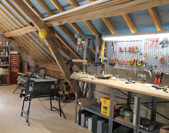 Echassieres - NIEUW - € 222.600