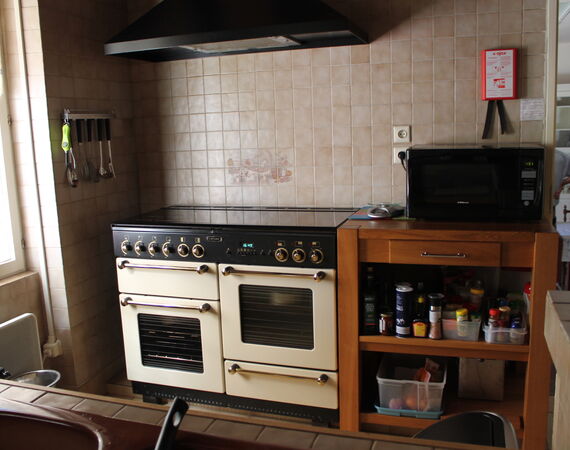 Echassieres - NIEUW - € 222.600