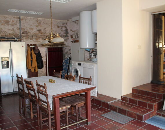 Echassieres - NIEUW - € 222.600