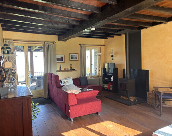 Echassieres - NIEUW - € 222.600