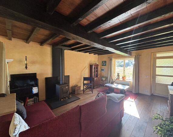 Echassieres - NIEUW - € 222.600