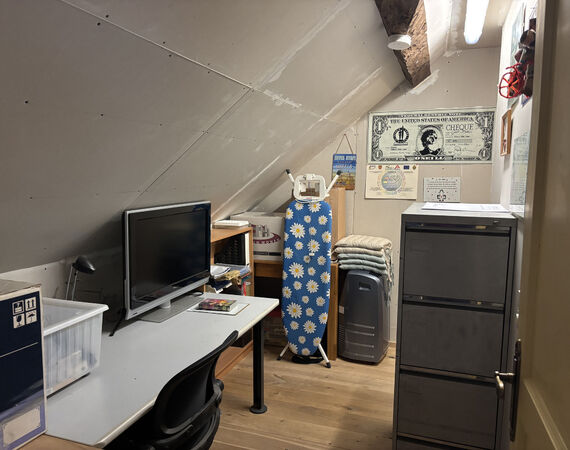 Echassieres - NIEUW - € 222.600