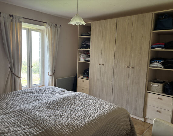 Echassieres - NIEUW - € 222.600