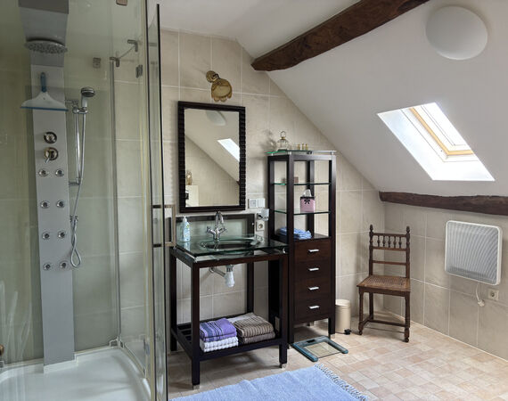 Echassieres - NIEUW - € 222.600