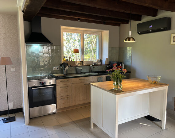 Sazeray - NIEUW - € 149.500