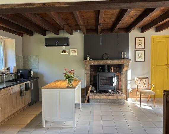 Sazeray - NIEUW - € 149.500