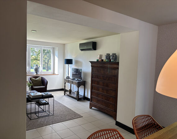 Sazeray - NIEUW - € 149.500