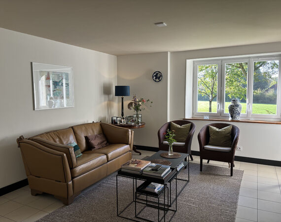 Sazeray - NIEUW - € 149.500