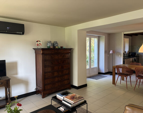 Sazeray - NIEUW - € 149.500