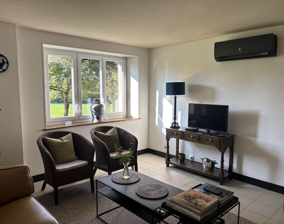 Sazeray - NIEUW - € 149.500