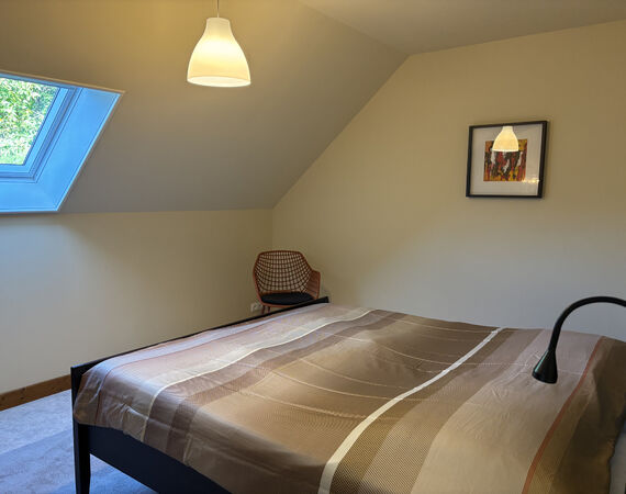 Sazeray - NIEUW - € 149.500