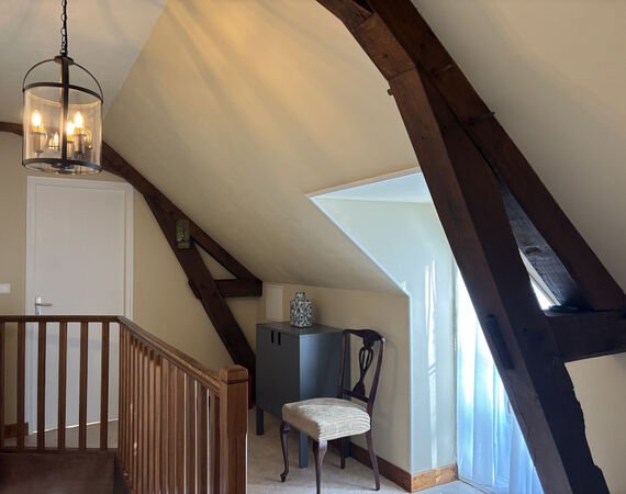 Sazeray - NIEUW - € 149.500