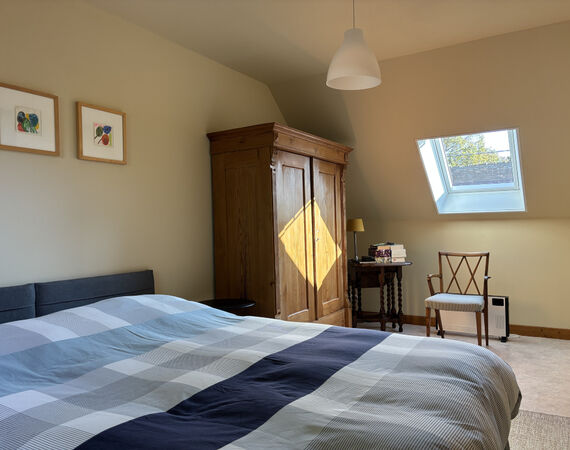 Sazeray - NIEUW - € 149.500