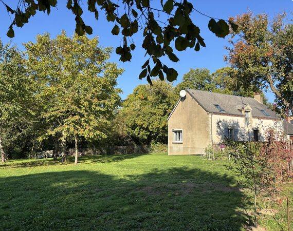 Sazeray - NIEUW - € 149.500