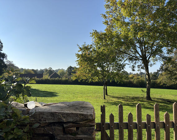 Sazeray - NIEUW - € 149.500