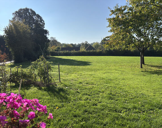 Sazeray - NIEUW - € 149.500