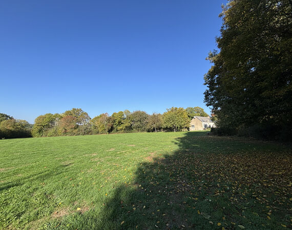 Sazeray - NIEUW - € 149.500